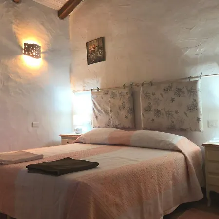 Fioredda Kır Evi *