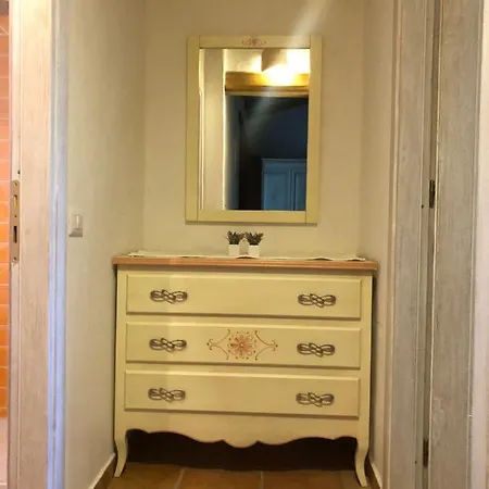 Fioredda Kır Evi