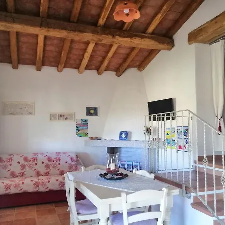 Fioredda Kır Evi