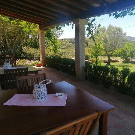Fioredda Kır Evi *