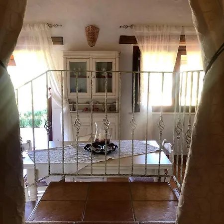 Kır Evi Fioredda *