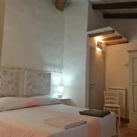 Kır Evi Fioredda *