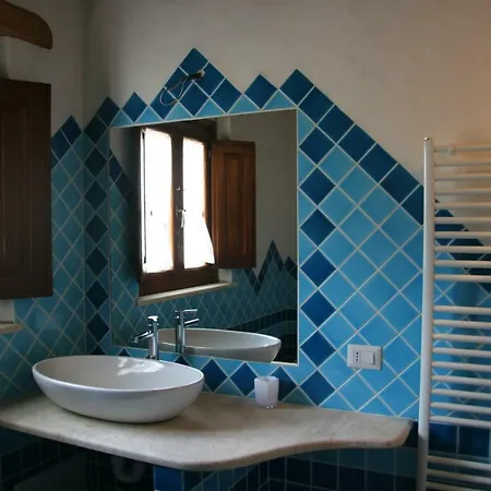 Fioredda Kır Evi