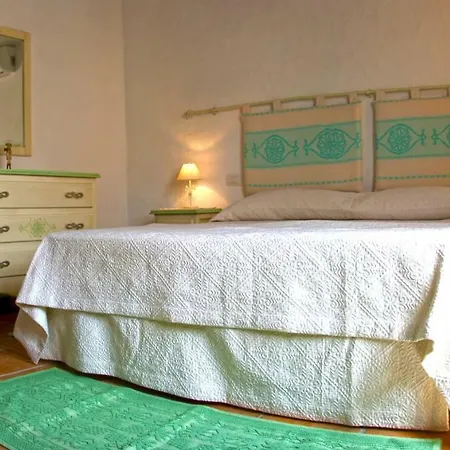 Fioredda Kır Evi
