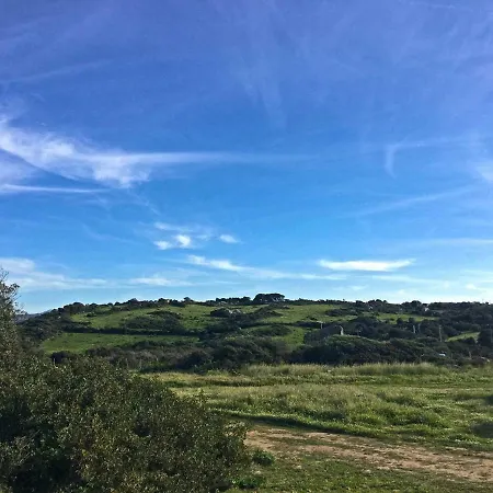 Kır Evi Fioredda Aglientu
