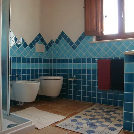 Fioredda Kır Evi