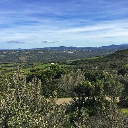Fioredda Kır Evi