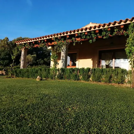 Country house Fioredda