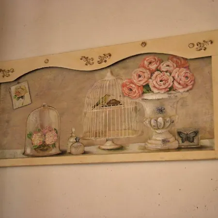 Fioredda Landhaus Aglientu