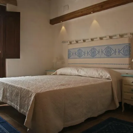 Country house Fioredda *