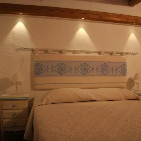 Country house Fioredda *