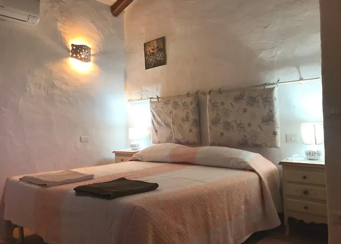 Fioredda Casa rural *