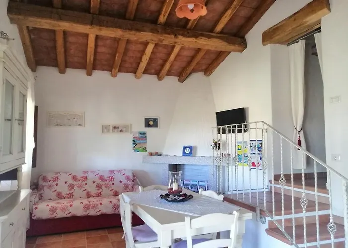 Fioredda Casa di campagna