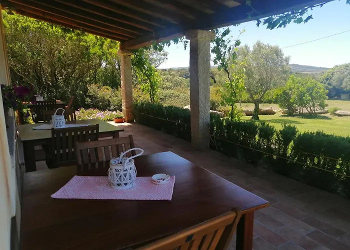 Fioredda Casa rural *