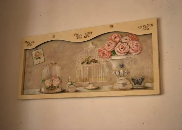 Fioredda Casa rural Aglientu