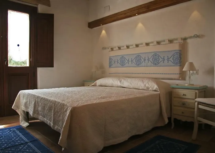 Casa rural Fioredda *