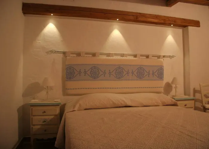 Casa rural Fioredda *