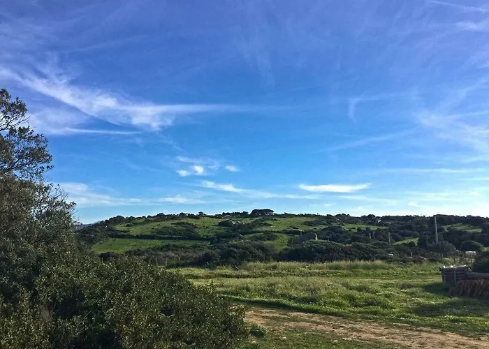 Casa rural Fioredda Aglientu